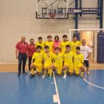 Brutta sconfitta a Montelupone per l’Under 19